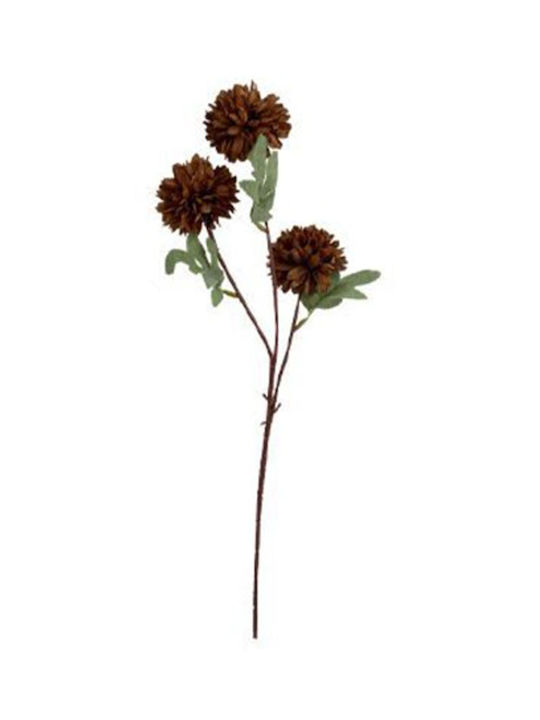 Artificial Decorative Branch 62cm 1pcs