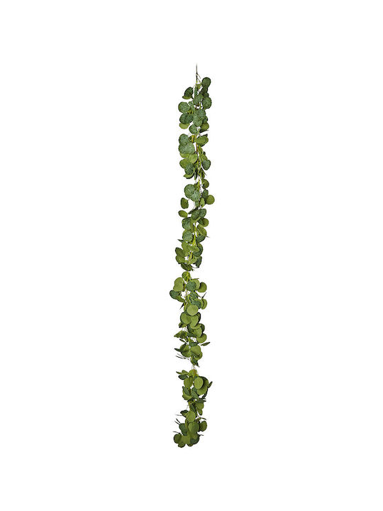 Hängende Künstliche Pflanze Eukalyptus 190cm 1Stück