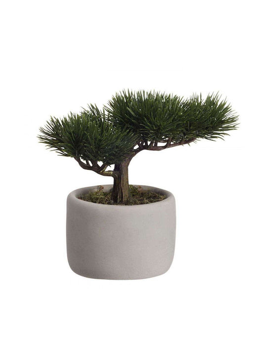 Asa Artificial Plant in Small Pot Green 1pcs