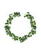 Decorative Garland Eucalyptus 180cm PartyDeco