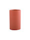 Spirella Настолен Чаша за нея Керамично Terracotta Matt