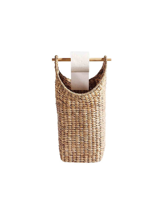 Muubs Wandmontiert Veranstalter Bamboo Braun