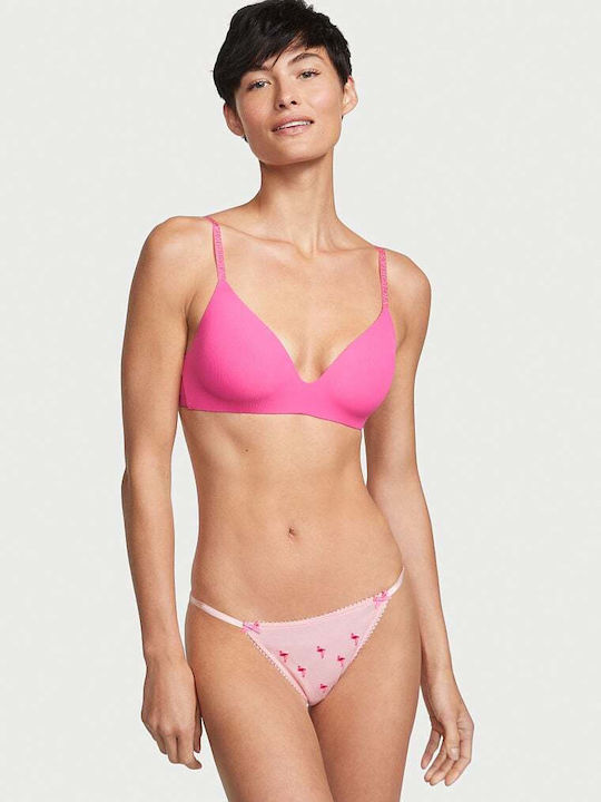 Victoria's Secret Women's Slip Pink