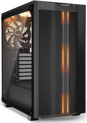 E-GATE AMD Zarathustra Gaming Desktop PC (Ryzen 5-7600X/32GB DDR5/2TB SSD/Radeon RX 7900 XT/Kein OS)