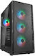 U-Case Warp Gaming Desktop PC Ryzen 5 5700X 16GB DDR4 512GB SSD GeForce RTX 3060 Windows 11 Startseite