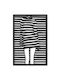 Walls 3D Wall Decor Silhouette Body Line Made of Wood 80x80cm