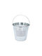 Aromatic Candle In Jar With Cotton Scent