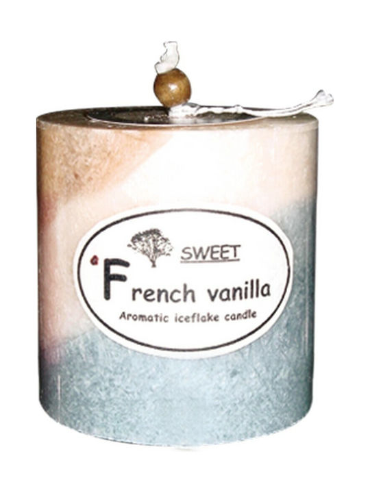 Scented Candle Multicolour 1pcs