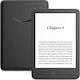 Amazon Kindle (2022) (Με Διαφημίσεις) 6" (16GB) Μαύρο