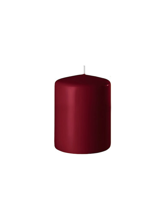 Themagio Lumânare Aromatică Burgundy 8x10 cm