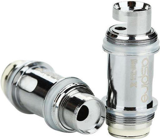 Aspire Nautilus X PockeX Rezistență pentru Țigări Electronice 1.2ohm (MTL) 1buc