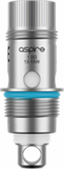 Aspire Nautilus Aio Αντιστάση Ηλεκτρονικών Τσιγάρων 1ohm (MTL)