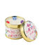 Bomb Cosmetics Lumânare Decorativă Borcan Multicolor 243gr