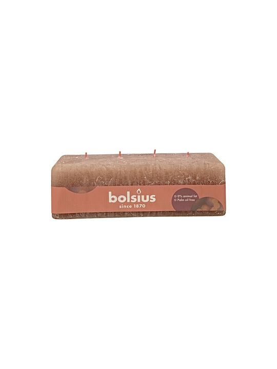 Bolsius Διακοσμητικό Κερί 1500gr