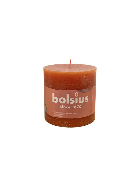 Bolsius Διακοσμητικό Κερί 695gr