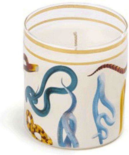 Seletti Multicolour Candle in Jar Seletti Multicolour Candle in Jar
