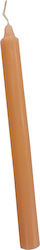 Manos Aromatic Taper Candle Pink