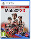 MotoGP 2023 Day One Edition PS5 Game