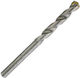 Diager Diamond Drill Carbide with Cylindrical Shank for Masonry, Glass and Tiles 9x120mm