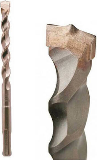 Diager Drill with SDS Plus Shank for Masonry 18x210mm