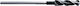 ECEF Τρυπάνι για Μέταλλο και Ξύλο 16x400mm