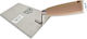 Ciret 160mm Μυστρί Μεταλλικό 160mm με Πλαστική Λαβή 92162610