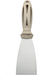 Maco MC0180006 Spatula Metallic 60mm with Plastic Handle 0180006