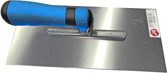 Pajarito Kelle Inox 280x130mm mit Kunststoffgriff 5092RS