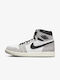 Jordan Air Jordan 1 Retro High OG Boots Tech Grey / Muslin / Black / White