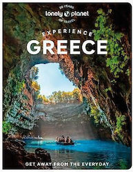 Experience Greece