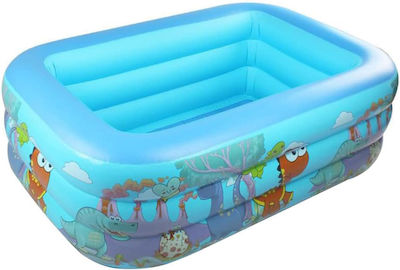 Children's Pool Inflatable 305x180x60cm