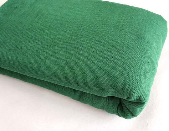 Decoration Fabric Gauze 150x1000cm Green