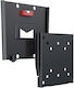 Multibrackets VESA Wallmount I Βάση Τηλεόρασης Τοίχου έως 32" και 30kg Μαύρο
