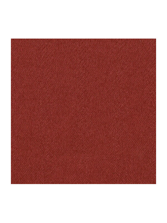 JGS S.A. Furniture Fabric 140x100cm Red