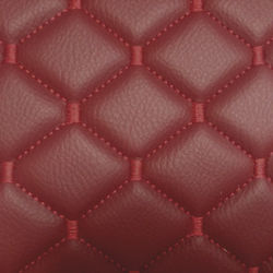 JGS S.A. Плат за Мебели Изкуствена кожа 140x100бр Бордо JGS S.A. Плат за Мебели Изкуствена кожа 140x100бр Бордо