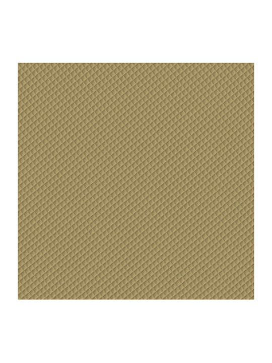 JGS S.A. Möbelstoff Künstliches Leder 140x140cm Beige