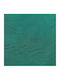 JGS S.A. Upholstery Fabric Artificial Leather 140x100cm Turquoise