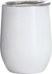 Sidirela Color Glass Thermos Stainless Steel 34...