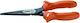 Bahco Schneidezange Länge 200mm