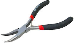 Amtech Cutting Plier Curved