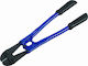 Lux Tools Bolt Cutter Pistoale de crimpat Lungime 450mm