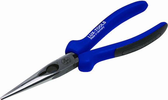 Lux Tools Comfort Cutting Plier Electrician Length 200mm