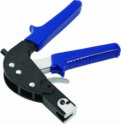 Lux Tools Komfort Gripzange Elektrikers