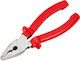 Lux Tools Πένσα Ίσια Μήκους 180mm