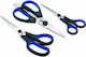 Lux Tools Allzweckschere 3Stück