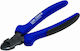 Lux Tools Comfort Πλαγιοκόφτης Ηλεκτρολόγου Μήκους 160mm