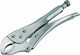 Lux Tools Clește de prindere Lungime 250mm