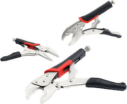 Wiltoc Pliers Set Length 125mm 62934