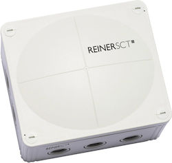 Reinersct Alarm System Cable Stripping Box