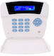 Spark Answering Machine Home Security Systems GSM